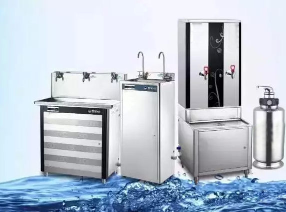 工厂直饮水设备